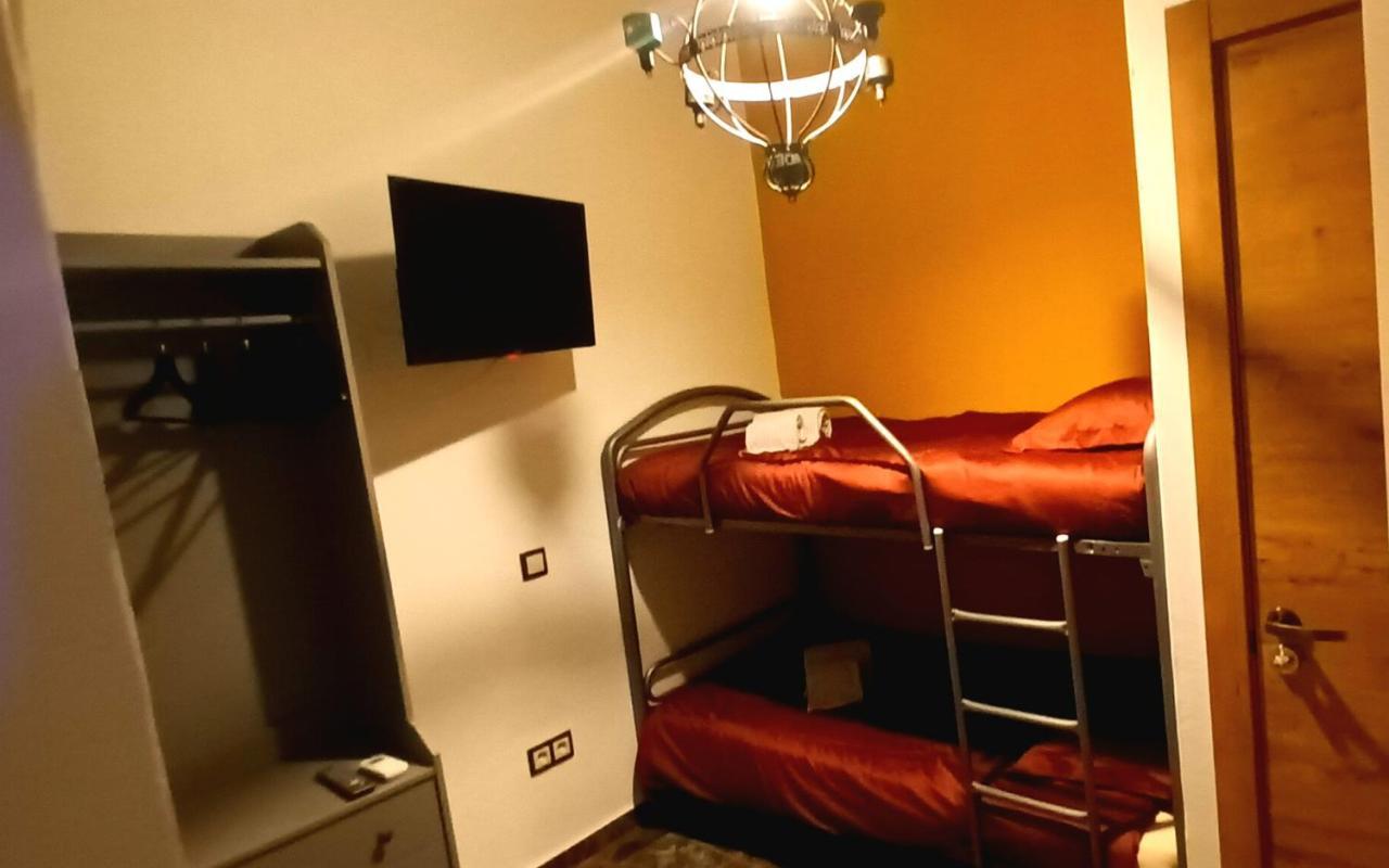 Aladin Comfort Country Rooms Campinho Exterior foto