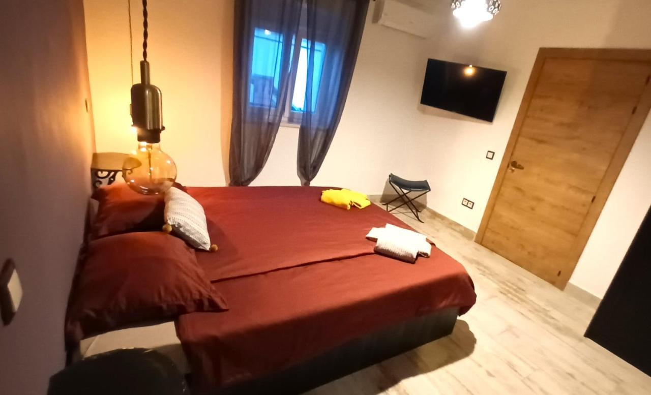 Aladin Comfort Country Rooms Campinho Exterior foto